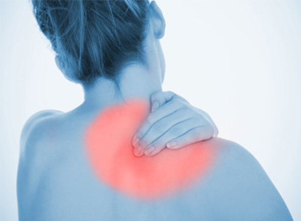 어깨 통증과 열감 원인 예방 어깨에 도움이 되는 음식