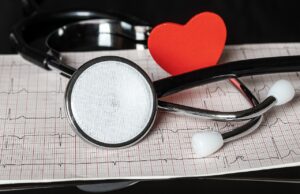 심근 경색 증상과 예방