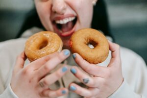 가짜 식욕 원인과 예방 차이점