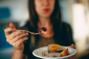 가짜 식욕 원인과 예방 차이점